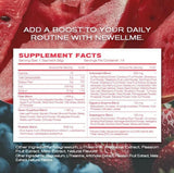 Happy Cleaner Supplement Wellness and Health Powder for  Man And Women