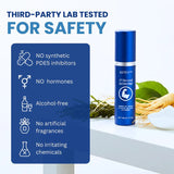 Men Performance Support 37-Second Erection Spray