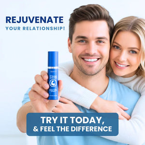 Men Performance Support 37-Second Erection Spray