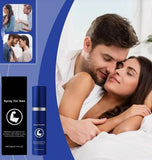 Vitality Erection Spray for Men, Fast Acting Spray for Men, Lasting Vitality, Enhances Charm, Deep Care