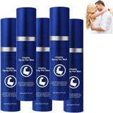 Vitality Erection Spray for Men, Fast Acting Spray for Men, Lasting Vitality, Enhances Charm, Deep Care
