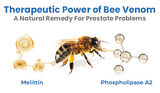 BEE BOOM Nasal Inhaler for Mens Powers