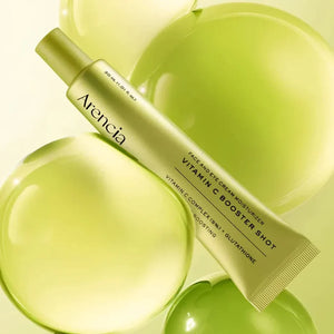 Arencia Vitamin C Booster