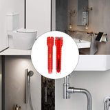 14-in-1 Universal Faucet Fitting Repair Kit