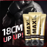 MAX 60ml Dick Enlargement Cream