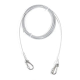PVC Coated Stainless Steel Clothesline rope