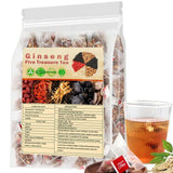 Ginseng Maca Flavor Tea
