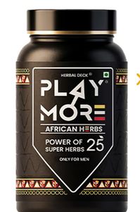 Play More