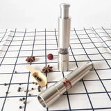 Salt And Pepper Grinders