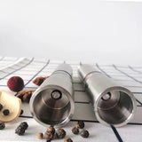 Salt And Pepper Grinders
