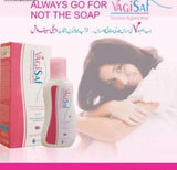 VagiSaf V-zone Wash