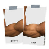 Men's Enzyme De-Tan Face Pack For Face & Body