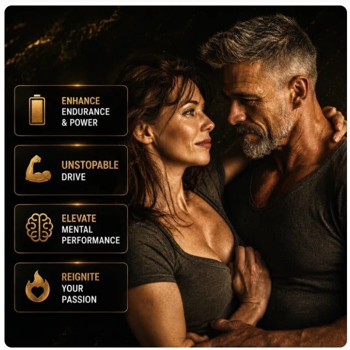 Hollow-dried hawthorn berries for natural energy, stamina & confidence.