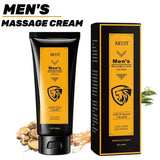 MEN'S MASSAGE CREAM