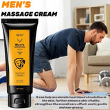 MEN'S MASSAGE CREAM