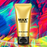 Eco-Friendly MAX Cream for Men's