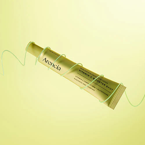 Arencia Vitamin C Booster