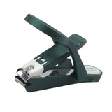 Nail Clippers with Storage Box And Magnifying Glass