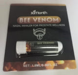 BEE BOOM Nasal Inhaler for Mens Powers