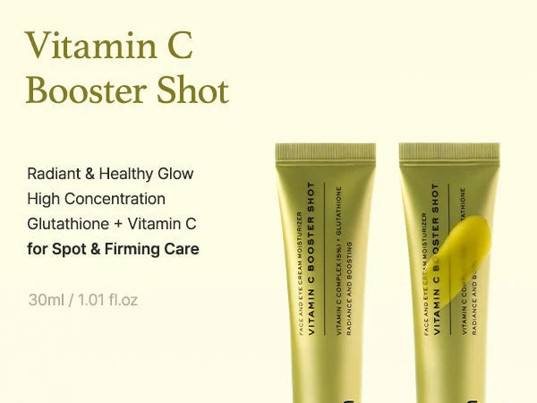 Arencia Vitamin C Booster